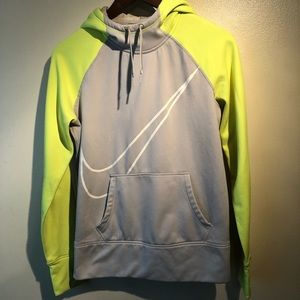Nike Hoodie ✔️